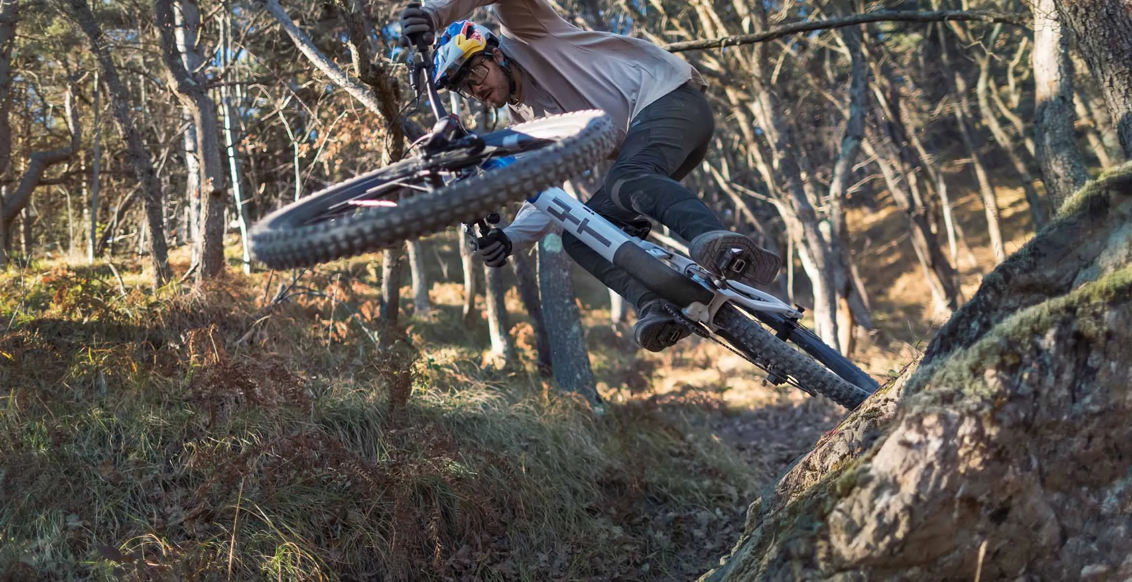 All Mountain Bikes | JEFFSY | Far Out or Nothing